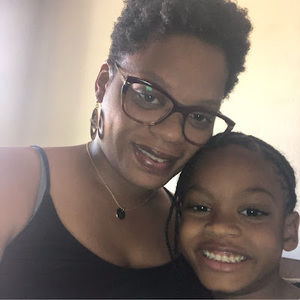 Meet your Posher, Tomika